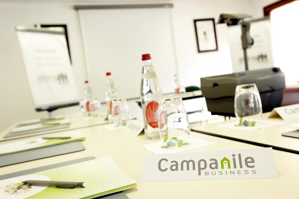 Campanile Nature - Aix En Provence Meyreuil Exterior foto