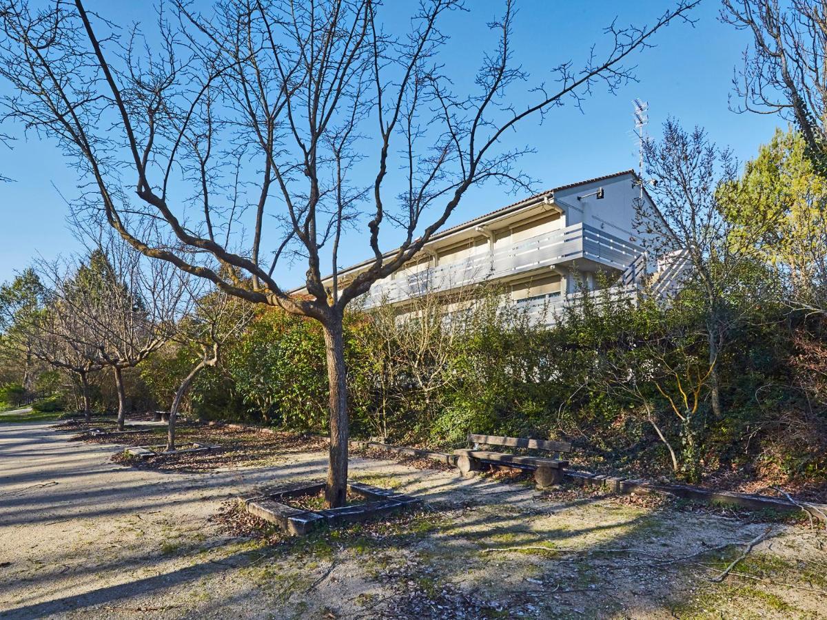 Campanile Nature - Aix En Provence Meyreuil Exterior foto